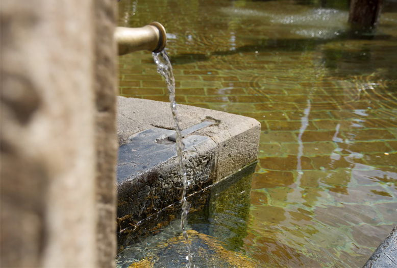 Aqua revitalizace vodních ploch