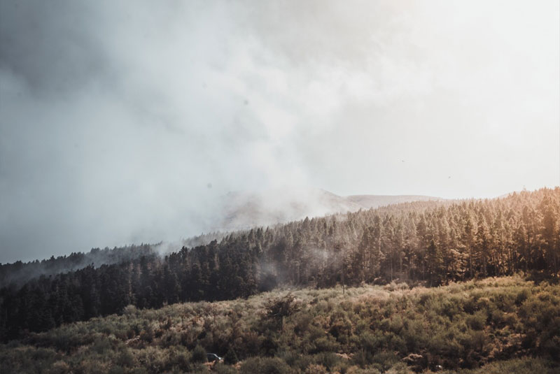 Prach – neviditelný koncentrát civilizace, který tiše otravuje naše vody